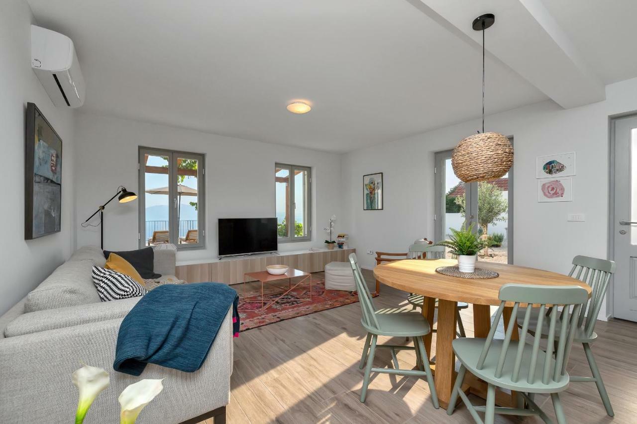 Villa Mate Zaostrog Eksteriør bilde